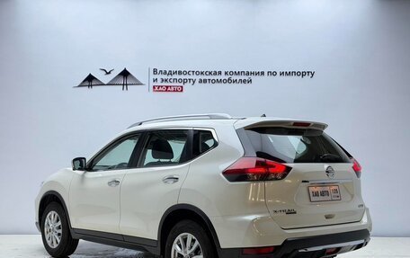 Nissan X-Trail, 2022 год, 1 730 000 рублей, 4 фотография