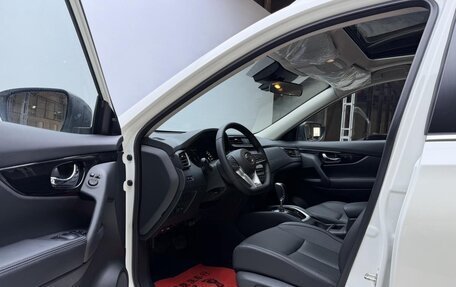 Nissan X-Trail, 2022 год, 1 730 000 рублей, 8 фотография