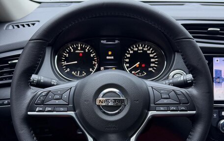 Nissan X-Trail, 2022 год, 1 730 000 рублей, 11 фотография