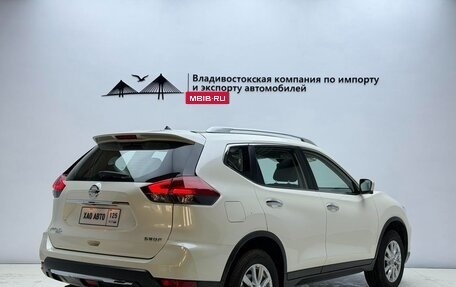 Nissan X-Trail, 2022 год, 1 730 000 рублей, 5 фотография