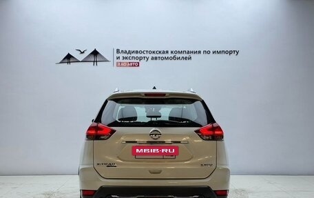 Nissan X-Trail, 2022 год, 1 730 000 рублей, 6 фотография