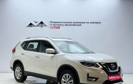 Nissan X-Trail, 2022 год, 1 730 000 рублей, 3 фотография