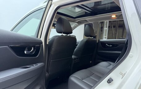 Nissan X-Trail, 2022 год, 1 730 000 рублей, 18 фотография