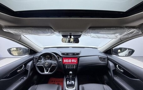 Nissan X-Trail, 2022 год, 1 730 000 рублей, 16 фотография