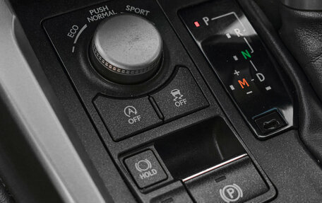 Lexus NX I, 2015 год, 2 590 000 рублей, 18 фотография