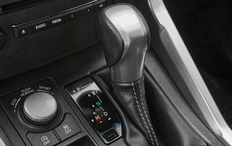 Lexus NX I, 2015 год, 2 590 000 рублей, 19 фотография