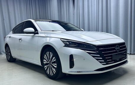 Nissan Altima VI (L34), 2022 год, 1 510 000 рублей, 3 фотография