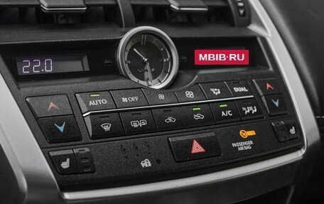 Lexus NX I, 2015 год, 2 590 000 рублей, 17 фотография