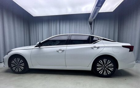 Nissan Altima VI (L34), 2022 год, 1 510 000 рублей, 5 фотография