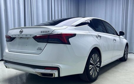 Nissan Altima VI (L34), 2022 год, 1 510 000 рублей, 6 фотография