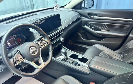 Nissan Altima VI (L34), 2022 год, 1 510 000 рублей, 9 фотография