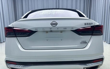 Nissan Altima VI (L34), 2022 год, 1 510 000 рублей, 8 фотография