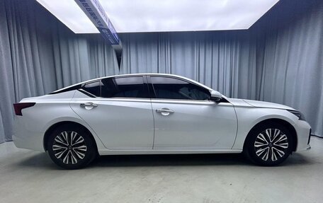 Nissan Altima VI (L34), 2022 год, 1 510 000 рублей, 4 фотография
