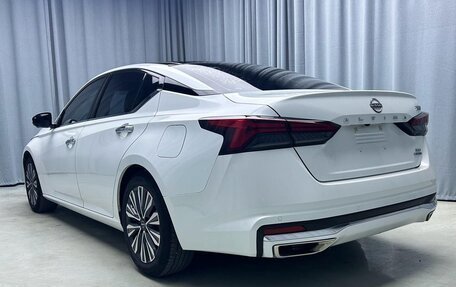 Nissan Altima VI (L34), 2022 год, 1 510 000 рублей, 7 фотография