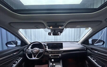 Nissan Altima VI (L34), 2022 год, 1 510 000 рублей, 13 фотография