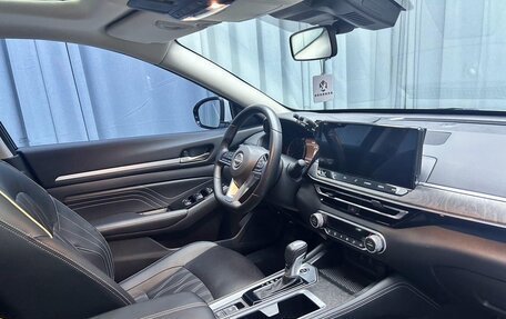 Nissan Altima VI (L34), 2022 год, 1 510 000 рублей, 14 фотография
