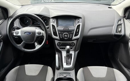 Ford Focus III, 2012 год, 919 000 рублей, 10 фотография