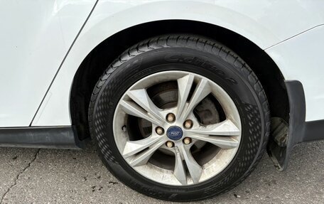 Ford Focus III, 2012 год, 919 000 рублей, 12 фотография