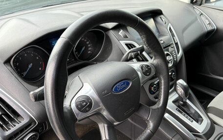 Ford Focus III, 2012 год, 919 000 рублей, 14 фотография