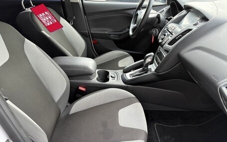 Ford Focus III, 2012 год, 919 000 рублей, 9 фотография
