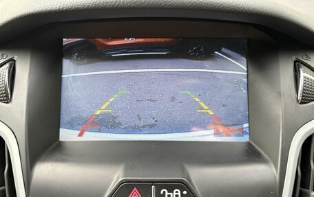 Ford Focus III, 2012 год, 919 000 рублей, 16 фотография