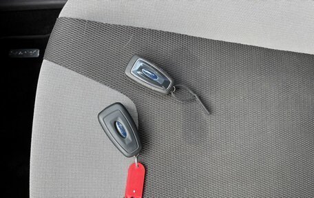 Ford Focus III, 2012 год, 919 000 рублей, 18 фотография