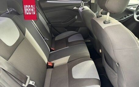 Ford Focus III, 2012 год, 919 000 рублей, 11 фотография