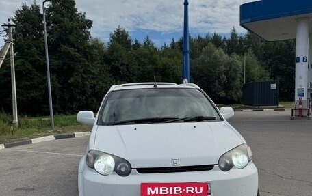 Honda HR-V I, 2001 год, 670 000 рублей, 2 фотография