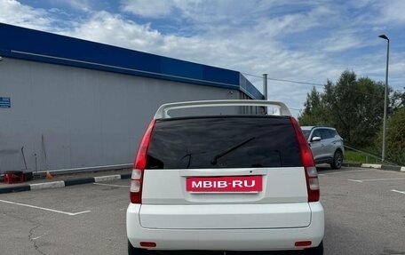 Honda HR-V I, 2001 год, 670 000 рублей, 4 фотография