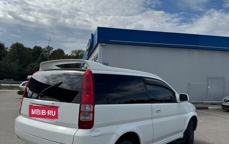 Honda HR-V I, 2001 год, 670 000 рублей, 3 фотография