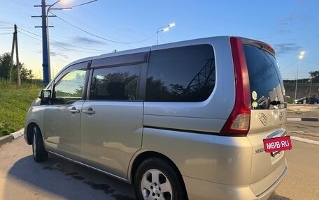 Nissan Serena III, 2008 год, 900 000 рублей, 5 фотография