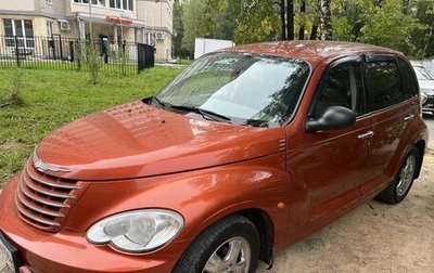 Chrysler PT Cruiser, 2007 год, 500 000 рублей, 1 фотография