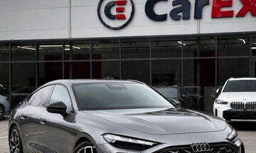 Audi A5, 2026 год, 5 600 000 рублей, 1 фотография