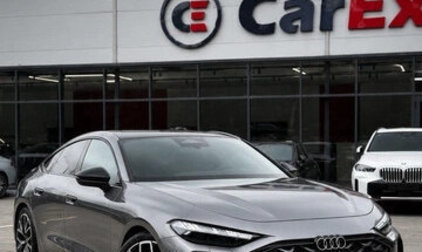 Audi A5, 2026 год, 5 600 000 рублей, 1 фотография