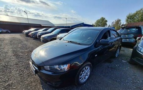 Mitsubishi Lancer IX, 2012 год, 603 000 рублей, 1 фотография