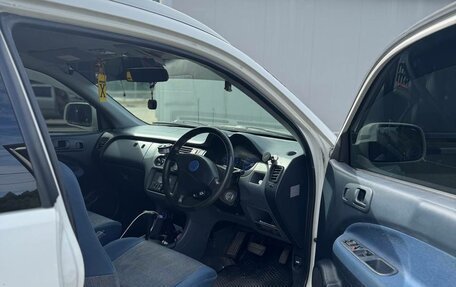 Honda HR-V I, 2001 год, 670 000 рублей, 8 фотография