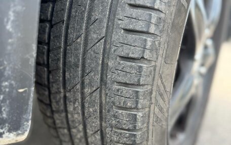Honda HR-V I, 2001 год, 670 000 рублей, 6 фотография