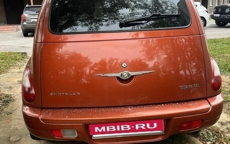 Chrysler PT Cruiser, 2007 год, 500 000 рублей, 2 фотография