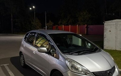 Honda Fit III, 2012 год, 765 000 рублей, 1 фотография