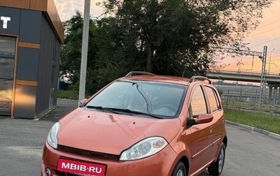 Chery Kimo (A1), 2008 год, 260 000 рублей, 1 фотография
