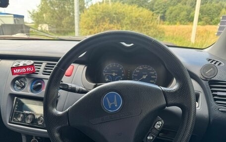 Honda HR-V I, 2001 год, 670 000 рублей, 7 фотография