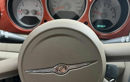 Chrysler PT Cruiser, 2007 год, 500 000 рублей, 4 фотография