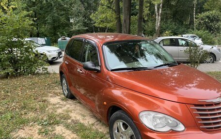 Chrysler PT Cruiser, 2007 год, 500 000 рублей, 3 фотография