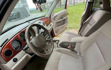 Chrysler PT Cruiser, 2007 год, 500 000 рублей, 7 фотография