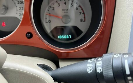 Chrysler PT Cruiser, 2007 год, 500 000 рублей, 8 фотография