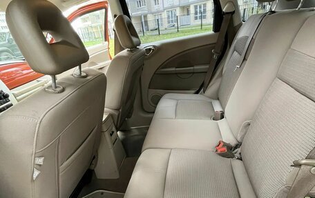 Chrysler PT Cruiser, 2007 год, 500 000 рублей, 5 фотография