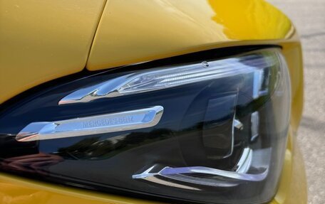 Mercedes-Benz CLA, 2021 год, 3 750 000 рублей, 2 фотография