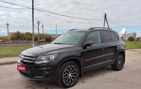 Volkswagen Tiguan I, 2012 год, 1 100 000 рублей, 1 фотография