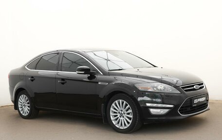Ford Mondeo IV, 2012 год, 717 000 рублей, 1 фотография