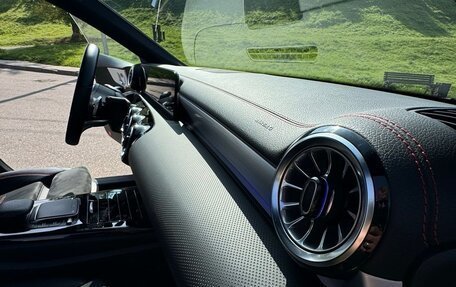 Mercedes-Benz CLA, 2021 год, 3 750 000 рублей, 14 фотография